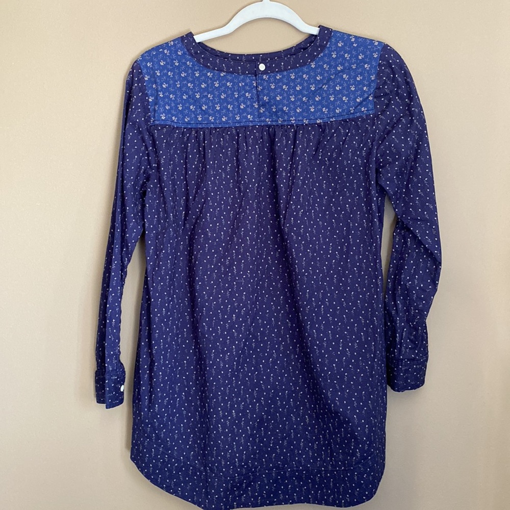 Madewell Long Sleeve | size M - Picture 5 of 6